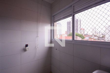 Apartamento para alugar com 69m², 2 quartos e 1 vaga Apartamento para alugar com 69m², 2 quartos e 1 vagaÁrea de Serviço