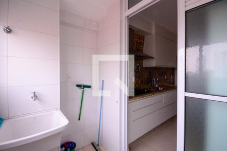 Apartamento para alugar com 69m², 2 quartos e 1 vaga Apartamento para alugar com 69m², 2 quartos e 1 vagaÁrea de Serviço