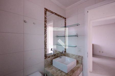 Apartamento para alugar com 69m², 2 quartos e 1 vaga Apartamento para alugar com 69m², 2 quartos e 1 vagaBanheiro