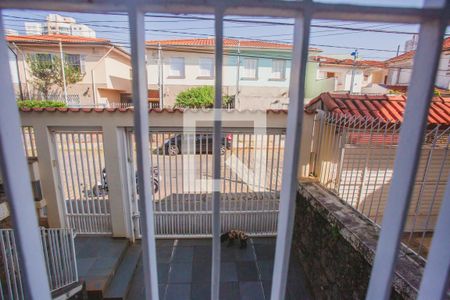 Vista de casa à venda com 4 quartos, 176m² em Vila Mariana, São Paulo