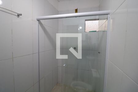 Casa à venda com 80m², 2 quartos e 2 vagasBanheiro da Suíte