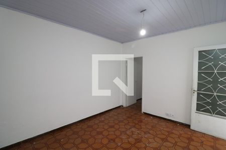 Sala de casa à venda com 2 quartos, 80m² em Jardim Vila Formosa, São Paulo