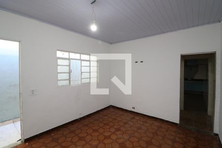 Sala de casa à venda com 2 quartos, 80m² em Jardim Vila Formosa, São Paulo
