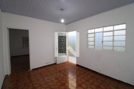 Sala de casa à venda com 2 quartos, 80m² em Jardim Vila Formosa, São Paulo