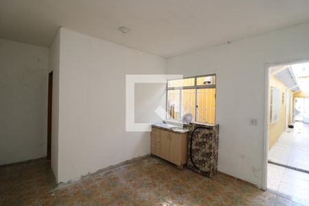 Suite de casa à venda com 2 quartos, 80m² em Jardim Vila Formosa, São Paulo