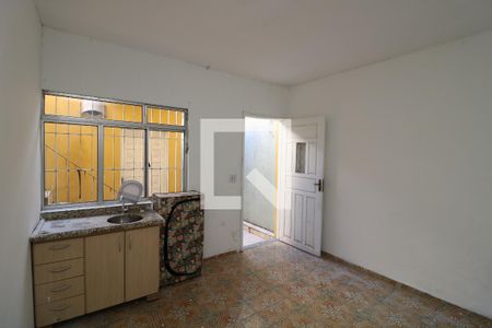 Suite de casa à venda com 2 quartos, 80m² em Jardim Vila Formosa, São Paulo