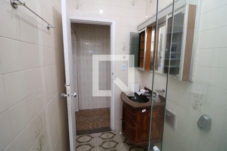Casa à venda com 80m², 2 quartos e 2 vagasBanheiro
