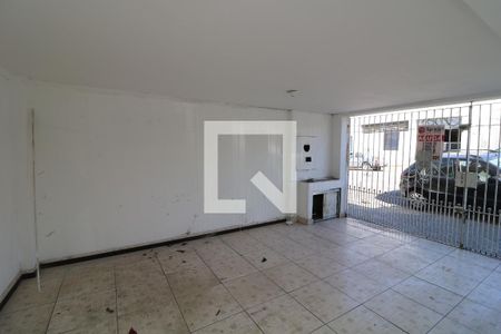 Casa à venda com 80m², 2 quartos e 2 vagasGaragem