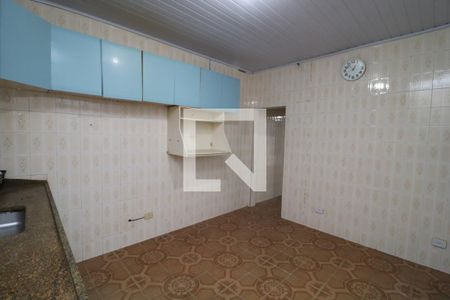 Casa à venda com 80m², 2 quartos e 2 vagasCozinha