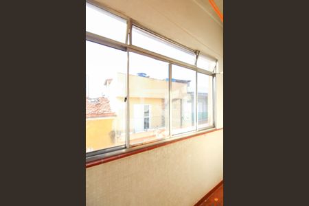 Varanda do Quarto 1 de apartamento para alugar com 2 quartos, 86m² em Brás, São Paulo