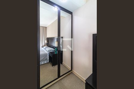 Apartamento à venda com 30m², 1 quarto e 1 vaga Apartamento à venda com 30m², 1 quarto e 1 vagaQuarto/Sala