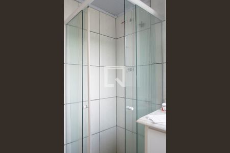 Apartamento à venda com 61m², 2 quartos e 1 vaga Apartamento à venda com 61m², 2 quartos e 1 vagaBanheiro