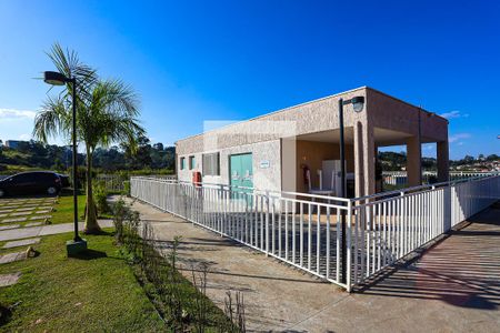 Apartamento para alugar com 40m², 2 quartos e 1 vaga Apartamento para alugar com 40m², 2 quartos e 1 vagaÁrea comum - salão de festas