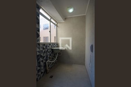 Apartamento para alugar com 40m², 2 quartos e 1 vaga Apartamento para alugar com 40m², 2 quartos e 1 vagaÁrea de serviço