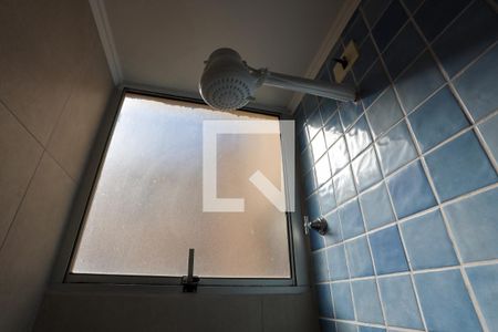 Apartamento para alugar com 40m², 2 quartos e 1 vaga Apartamento para alugar com 40m², 2 quartos e 1 vagaBanheiro - detalhes