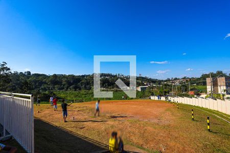 Área comum de apartamento para alugar com 2 quartos, 40m² em Jardim Petrópolis, Cotia