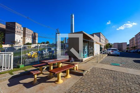 Apartamento para alugar com 40m², 2 quartos e 1 vaga Apartamento para alugar com 40m², 2 quartos e 1 vagaÁrea comum