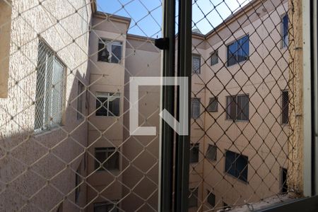 Apartamento para alugar com 40m², 2 quartos e 1 vaga Apartamento para alugar com 40m², 2 quartos e 1 vagaÁrea de serviço - vista