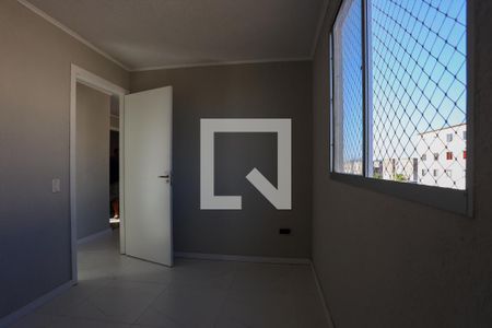 Quarto 1 de apartamento para alugar com 2 quartos, 40m² em Jardim Petrópolis, Cotia