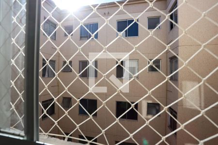 Quarto 2 - vista de apartamento para alugar com 2 quartos, 40m² em Jardim Petrópolis, Cotia