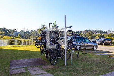 Apartamento para alugar com 40m², 2 quartos e 1 vaga Apartamento para alugar com 40m², 2 quartos e 1 vagaÁrea comum - bicicletário