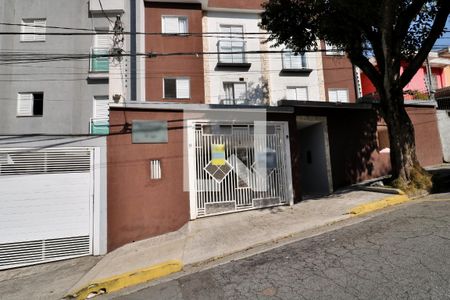 Apartamento à venda com 100m², 2 quartos e 1 vagaFachada