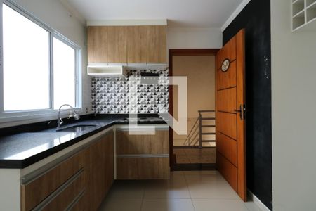 Apartamento à venda com 100m², 2 quartos e 1 vagaCozinha