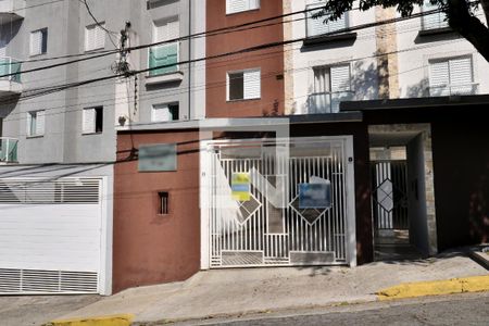 Apartamento à venda com 2 quartos, 100m² em Vila Valparaiso, Santo André