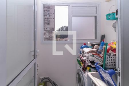 Apartamento para alugar com 36m², 1 quarto e sem vaga Apartamento para alugar com 36m², 1 quarto e sem vagaÁrea de Serviço