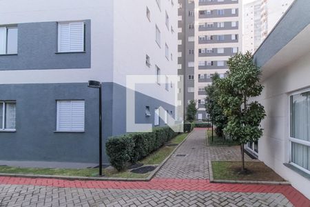 Apartamento para alugar com 36m², 1 quarto e sem vaga Apartamento para alugar com 36m², 1 quarto e sem vagaÁrea comum