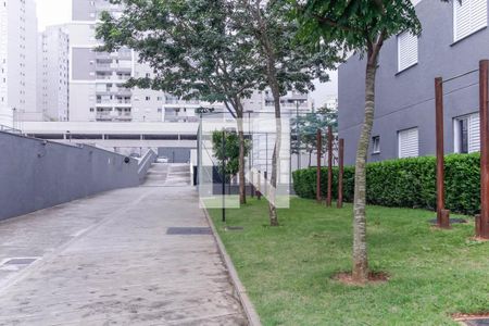 Apartamento para alugar com 36m², 1 quarto e sem vaga Apartamento para alugar com 36m², 1 quarto e sem vagaÁrea comum