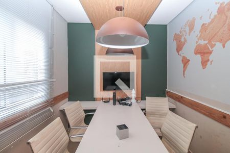 Apartamento para alugar com 36m², 1 quarto e sem vaga Apartamento para alugar com 36m², 1 quarto e sem vagaÁrea Comum - Home Office