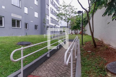 Apartamento para alugar com 36m², 1 quarto e sem vaga Apartamento para alugar com 36m², 1 quarto e sem vagaÁrea comum