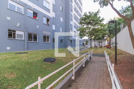 Apartamento para alugar com 36m², 1 quarto e sem vaga Apartamento para alugar com 36m², 1 quarto e sem vagaÁrea comum