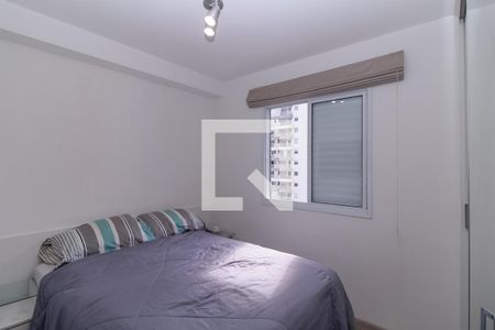 Quarto  de apartamento à venda com 1 quarto, 36m² em Quinta da Paineira, São Paulo