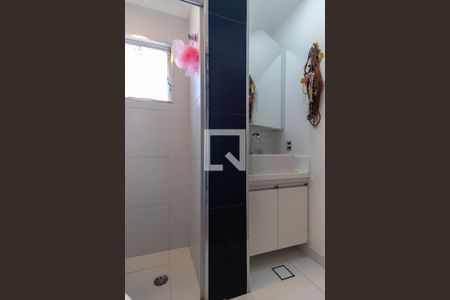 Suíte de apartamento à venda com 2 quartos, 70m² em Vila Uberabinha, São Paulo