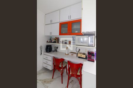 Apartamento à venda com 70m², 2 quartos e 1 vagaCozinha