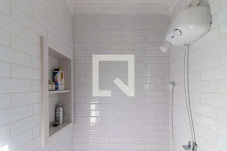 Apartamento à venda com 70m², 2 quartos e 1 vagaBanheiro Social