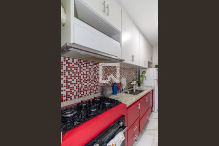 Apartamento à venda com 70m², 2 quartos e 1 vagaCozinha