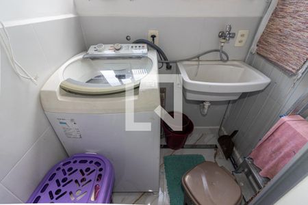 Apartamento à venda com 70m², 2 quartos e 1 vagaÁrea de serviço