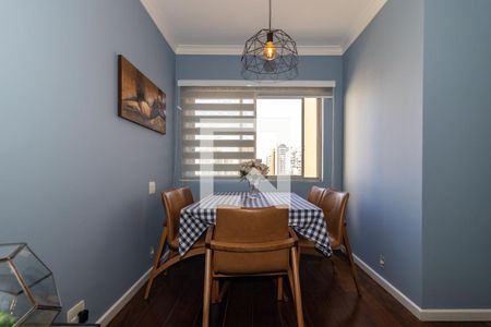 Apartamento à venda com 70m², 2 quartos e 1 vagaSala