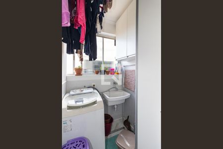 Apartamento à venda com 70m², 2 quartos e 1 vagaÁrea de serviço