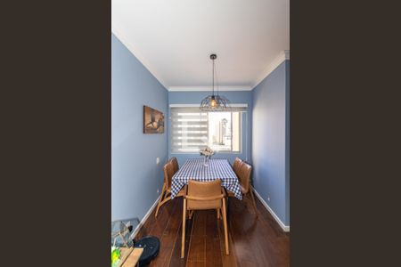 Apartamento à venda com 70m², 2 quartos e 1 vagaSala