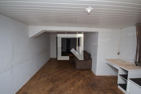 Sala de estar de casa para alugar com 3 quartos, 91m² em Campos Elísios, Ribeirão Preto