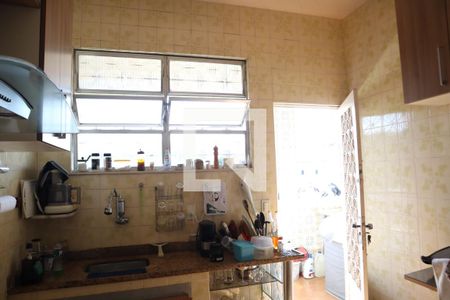 Casa à venda com 110m², 3 quartos e 3 vagasCozinha