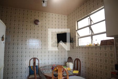 Casa à venda com 110m², 3 quartos e 3 vagasCozinha