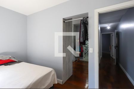 Apartamento à venda com 200m², 3 quartos e 3 vagasQuarto 1