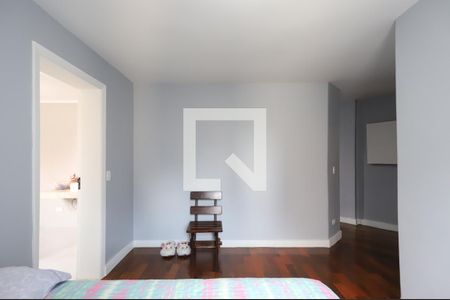 Apartamento à venda com 200m², 3 quartos e 3 vagasSuíte 1