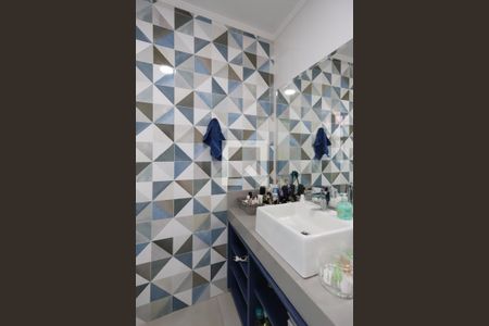 Apartamento à venda com 200m², 3 quartos e 3 vagasBanheiro