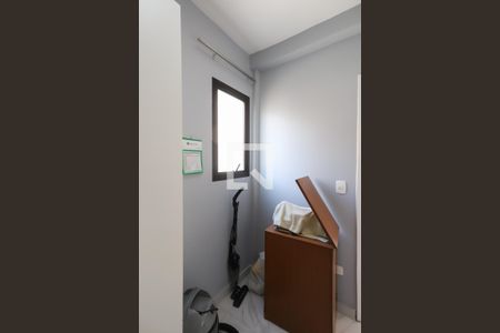 Apartamento à venda com 200m², 3 quartos e 3 vagasQuarto de Serviço